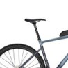 Bicicleta Gravel Focus Atlas 6.8 Gris: Aventura sin Límites