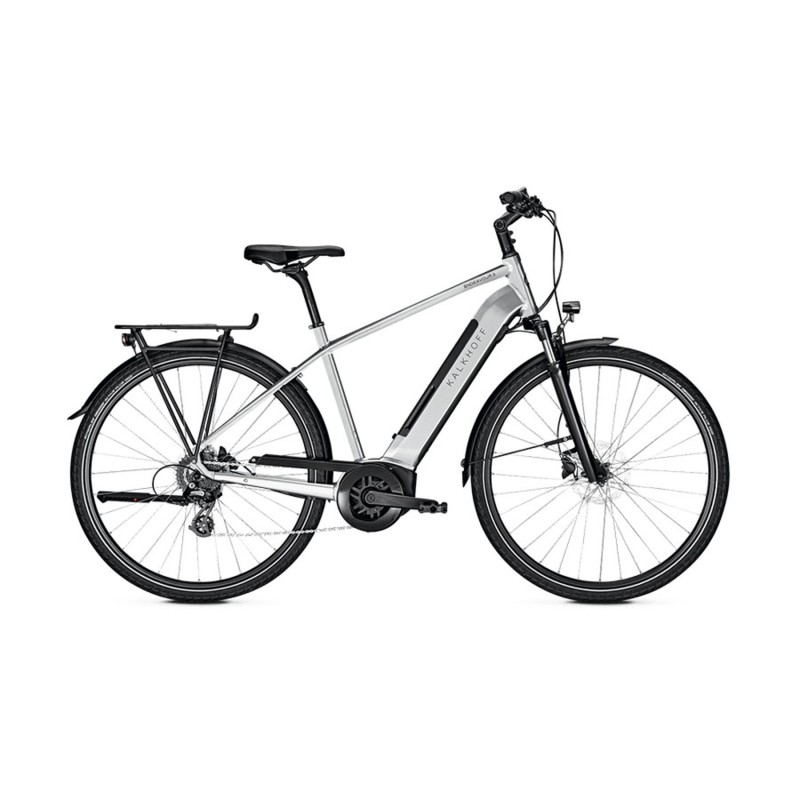 Bicicleta eléctrica Kalkhoff ENDEAVOUR 3.B MOVE 400Wh - ¡Compra ya!