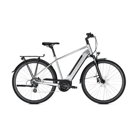 Bicicleta eléctrica Kalkhoff ENDEAVOUR 3.B MOVE 400Wh - ¡Compra ya!