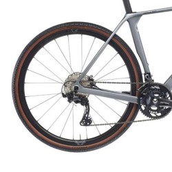 Bicicleta Gravel Bianchi Impulso Pro GRX 820 - ¡Descúbrela Ya!