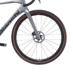 Bicicleta Gravel Bianchi Impulso Pro GRX 820 - ¡Descúbrela Ya!