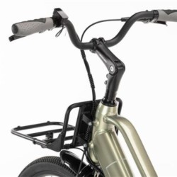 Bicicleta Eléctrica Conor WRC Lisboa 2024: ¡Aventura Verde!