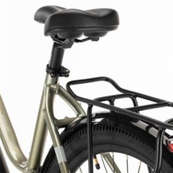 Bicicleta Eléctrica Conor WRC Lisboa 2024: ¡Aventura Verde!