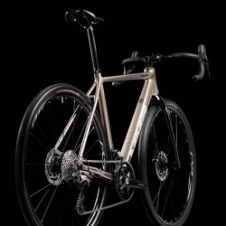 Bicicleta Gravel MMR X-Grip 10 2024 Beige - ¡Explora Sin Límites!