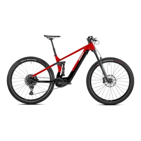 Bicicleta Eléctrica Berria Mako HP Sport: ¡Potencia y Estilo!