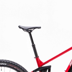 Bicicleta Eléctrica Berria Mako HP Sport: ¡Potencia y Estilo!