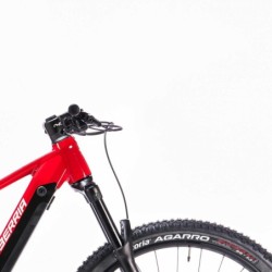 Bicicleta Eléctrica Berria Mako HP Sport: ¡Potencia y Estilo!