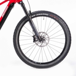 Bicicleta Eléctrica Berria Mako HP Sport: ¡Potencia y Estilo!