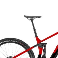 Bicicleta Eléctrica Berria Mako HP Sport: ¡Potencia y Estilo!