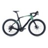 Bicicleta Gravel Pinarello Grevil F Verde Negro - ¡Compra Ahora!