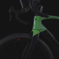 Bicicleta Gravel Pinarello Grevil F Verde Negro - ¡Compra Ahora!