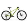 Bicicleta MTB Merida BIG NINE 3000 III 2024 Verde | ¡Compra YA!