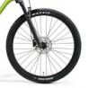 Bicicleta MTB Merida BIG NINE 3000 III 2024 Verde | ¡Compra YA!