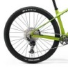 Bicicleta MTB Merida BIG NINE 3000 III 2024 Verde | ¡Compra YA!