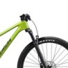 Bicicleta MTB Merida BIG NINE 3000 III 2024 Verde | ¡Compra YA!
