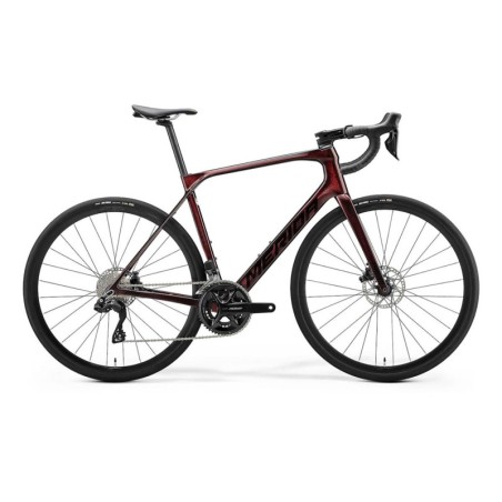 Bicicleta Merida Scultura Endurance 6000 Di2: ¡Compra Ahora!