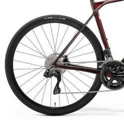 Bicicleta Merida Scultura Endurance 6000 Di2: ¡Compra Ahora!