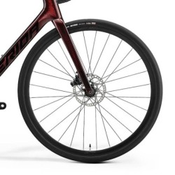Bicicleta Merida Scultura Endurance 6000 Di2: ¡Compra Ahora!