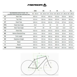 Bicicleta Merida Scultura Endurance 6000 Di2: ¡Compra Ahora!