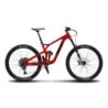 Bicicleta MTB GT Force Comp 29 Rojo | ¡Aventura sin límites!