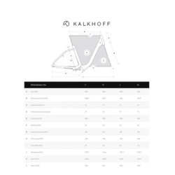 Bicicleta eléctrica Kalkhoff ENTICE 5.B MOVE: ¡Aventura Verde!