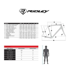 Bicicleta Ridley Fenix SLiC Shimano 105 Di2 Azul - ¡Compra Ahora!