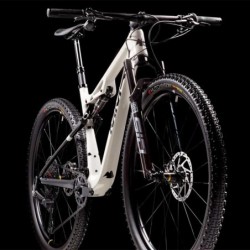 Bicicleta MTB MMR Kenta 00 2024 Gris: ¡Aventura y Estilo!