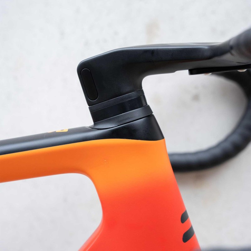 Bicicleta Ridley Falcon RS Shimano 105 DI2 - ¡Compra Ahora!