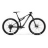 Bicicleta MTB Merida Ninety Six 6000 III2 2024: ¡Aventura Ya!