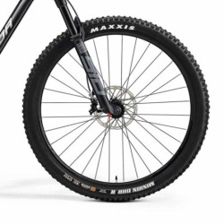 Bicicleta MTB Merida Ninety Six 6000 III2 2024: ¡Aventura Ya!