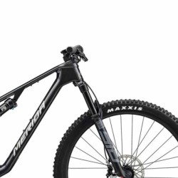 Bicicleta MTB Merida Ninety Six 6000 III2 2024: ¡Aventura Ya!