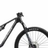 Bicicleta MTB Merida Ninety Six 6000 III2 2024: ¡Aventura Ya!