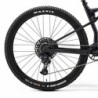 Bicicleta MTB Merida Ninety Six 6000 III2 2024: ¡Aventura Ya!