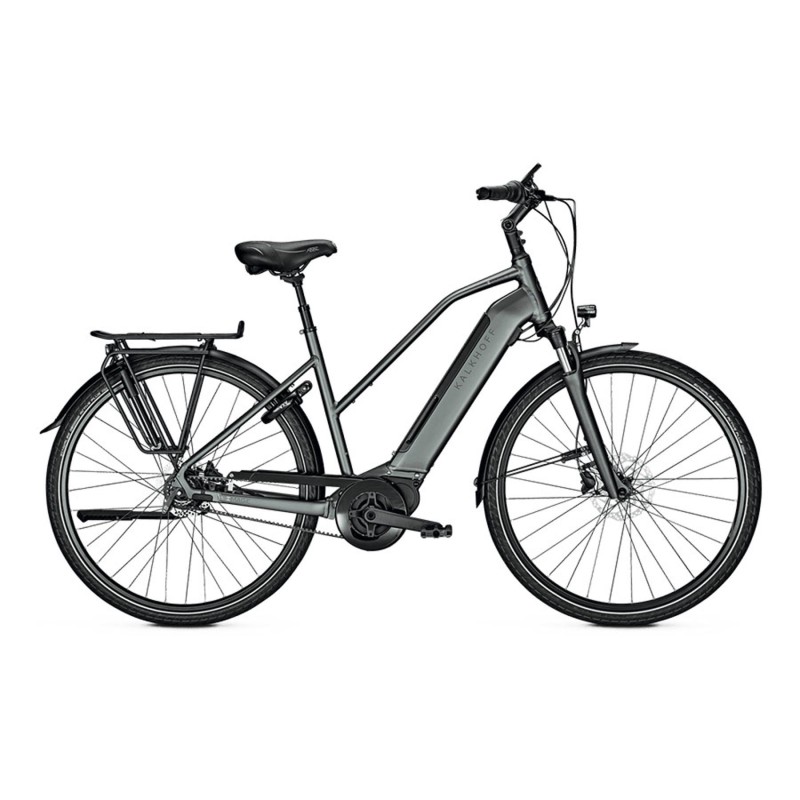 Bicicleta Eléctrica Kalkhoff IMAGE 3.C - ¡Compra Ahora!