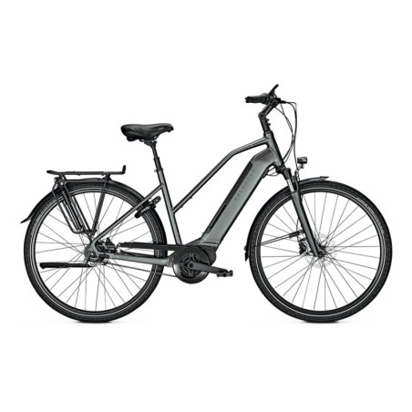Bicicleta Eléctrica Kalkhoff IMAGE 3.C - ¡Compra Ahora!