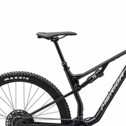 Bicicleta MTB Merida Ninety Six 6000 III2 2024: ¡Aventura Ya!