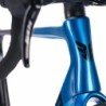 Compra Bicicleta Berria Belador 6.1 Azul Negro - Rendimiento Superior