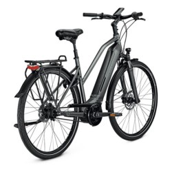 Bicicleta Eléctrica Kalkhoff IMAGE 3.C - ¡Compra Ahora!