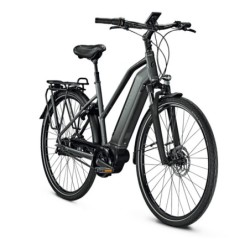 Bicicleta Eléctrica Kalkhoff IMAGE 3.C - ¡Compra Ahora!