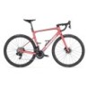 Bicicleta BMC Roadmachine 01 THREE Rojo Claro - ¡Compra Ahora!