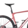 Bicicleta BMC Roadmachine 01 THREE Rojo Claro - ¡Compra Ahora!