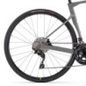 Bicicleta Carretera BMC Roadmachine FIVE Gris - ¡Compra Ahora!