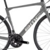 Bicicleta Carretera BMC Roadmachine FIVE Gris - ¡Compra Ahora!