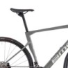 Bicicleta Carretera BMC Roadmachine FIVE Gris - ¡Compra Ahora!