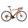 Bicicleta Carretera BMC SLR FOUR Naranja: Rendimiento Superior, ¡Compra Ya!