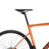 Bicicleta Carretera BMC SLR FOUR Naranja: Rendimiento Superior, ¡Compra Ya!