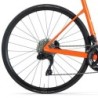 Bicicleta Carretera BMC SLR FOUR Naranja: Rendimiento Superior, ¡Compra Ya!