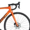 Bicicleta Carretera BMC SLR FOUR Naranja: Rendimiento Superior, ¡Compra Ya!