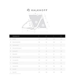 Bicicleta Eléctrica Kalkhoff IMAGE 3.C - ¡Compra Ahora!