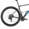 Bicicleta Gravel BMC Kaius 01 TWO: Conquista Terrenos - ¡Compra Ya!